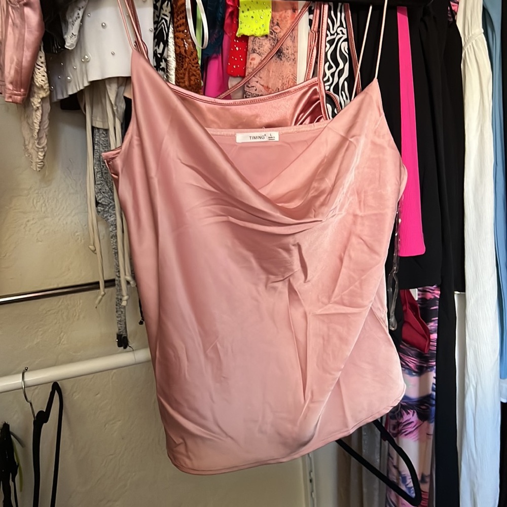 Crop Top Bundle - image 4